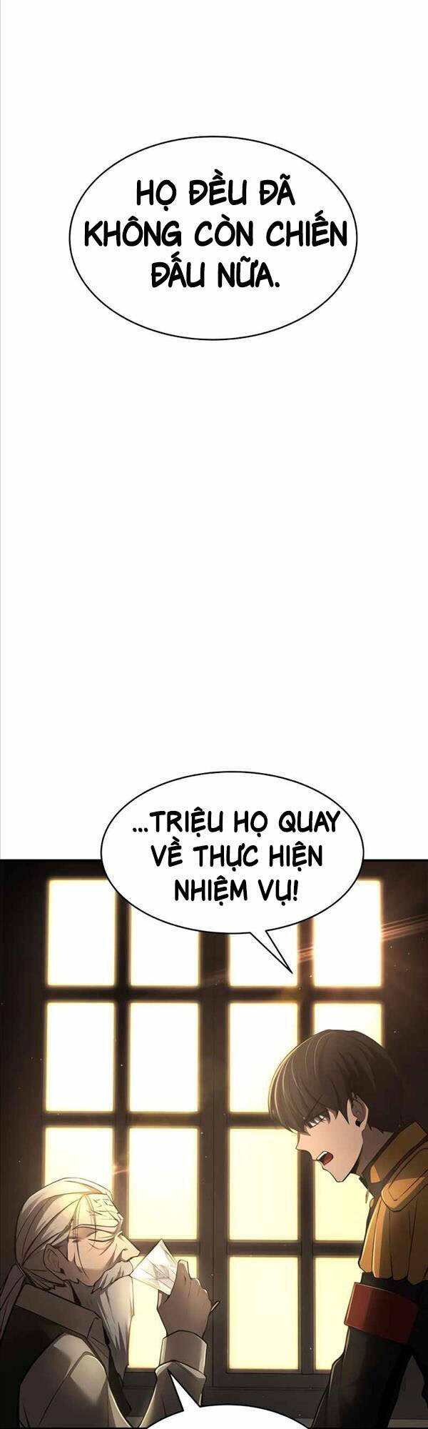 Trở Thành Hung Thần Trong Trò Chơi Thủ Thành Chap 26 - Next Chap 27