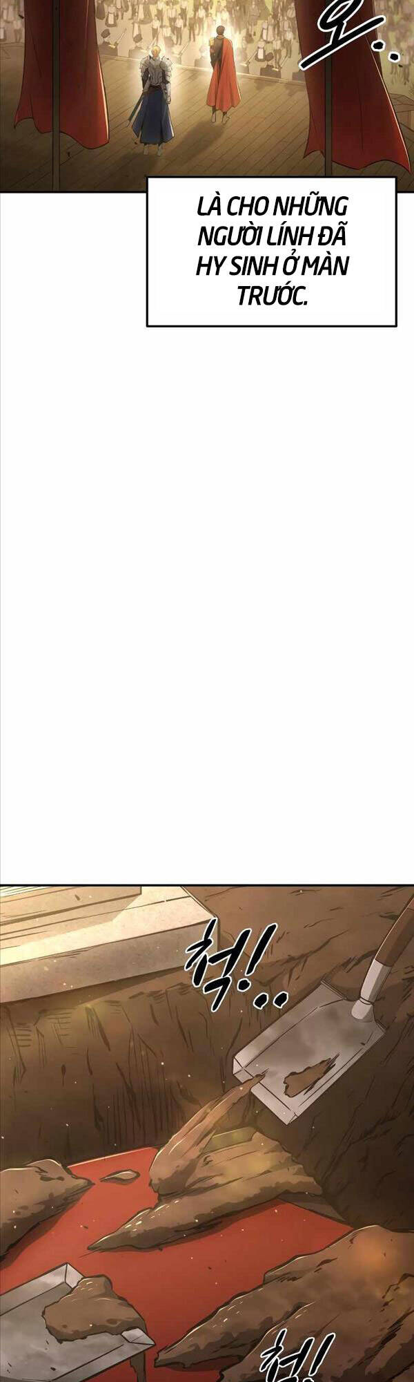 Trở Thành Hung Thần Trong Trò Chơi Thủ Thành Chap 28 - Next Chap 29