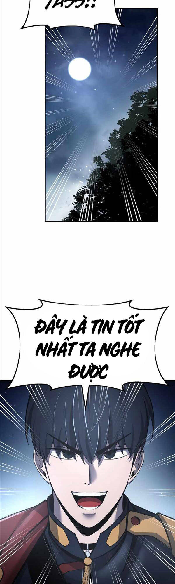 Trở Thành Hung Thần Trong Trò Chơi Thủ Thành Chap 28 - Next Chap 29