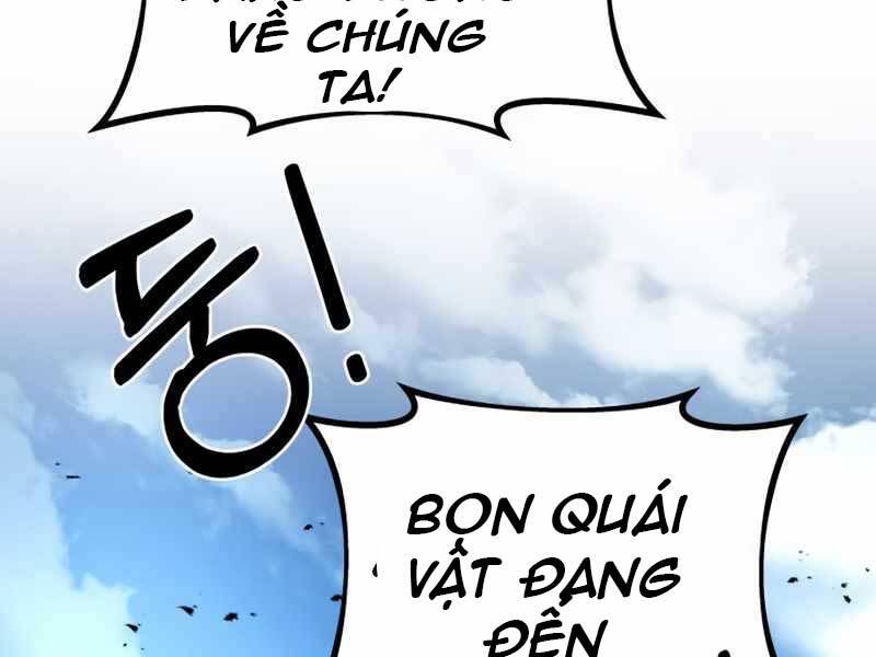 Trở Thành Hung Thần Trong Trò Chơi Thủ Thành Chap 3 - Next Chap 4