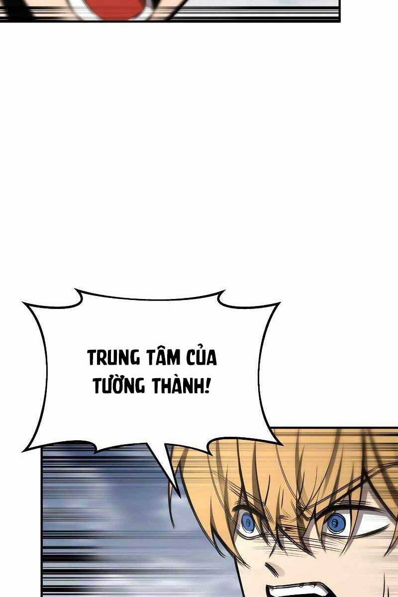 Trở Thành Hung Thần Trong Trò Chơi Thủ Thành Chap 30 - Next Chap 31