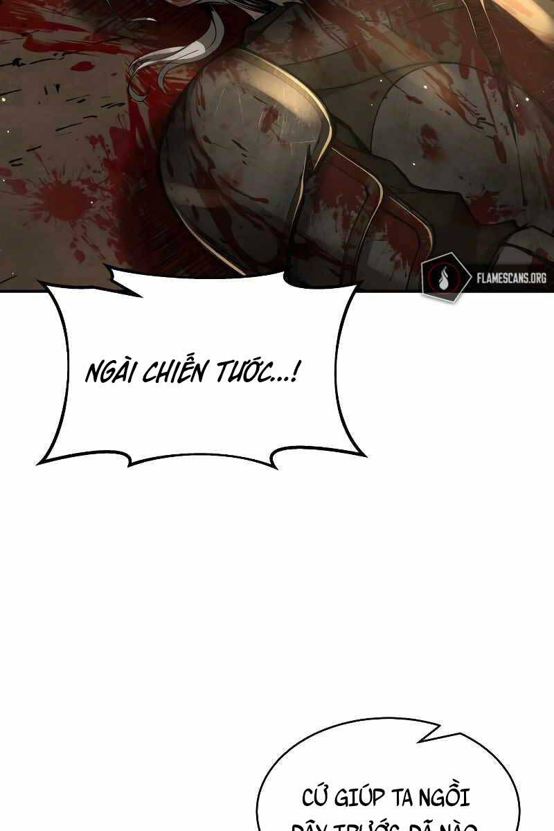 Trở Thành Hung Thần Trong Trò Chơi Thủ Thành Chap 34 - Next Chap 35