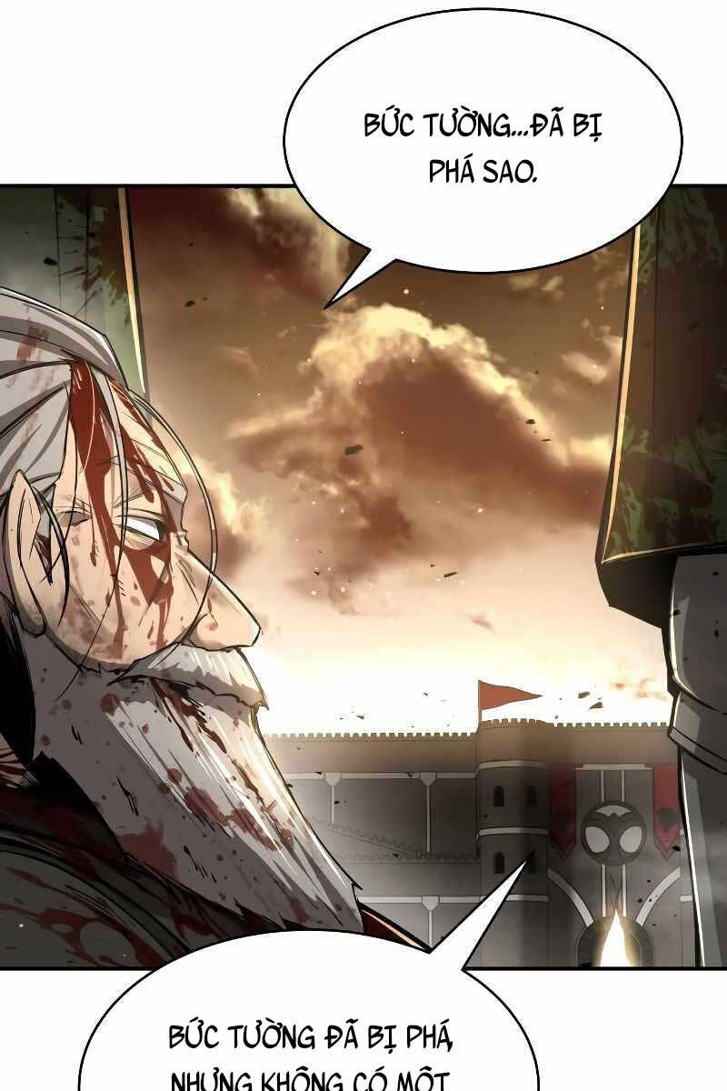 Trở Thành Hung Thần Trong Trò Chơi Thủ Thành Chap 34 - Next Chap 35