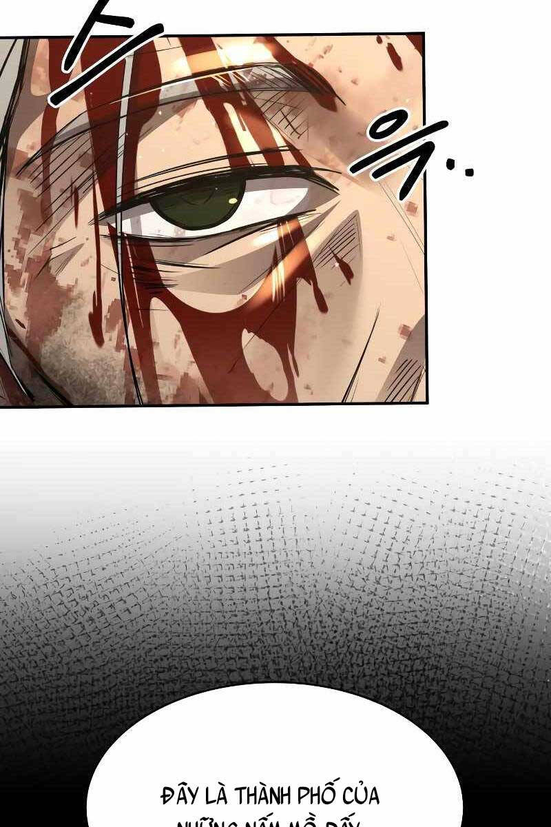 Trở Thành Hung Thần Trong Trò Chơi Thủ Thành Chap 34 - Next Chap 35