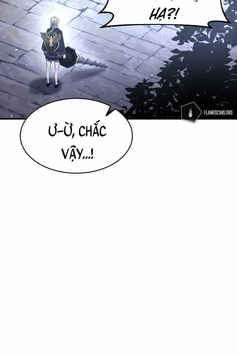 Trở Thành Hung Thần Trong Trò Chơi Thủ Thành Chap 35 - Next Chap 36