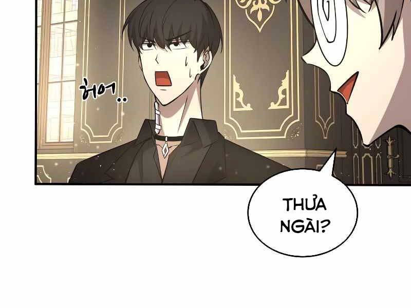 Trở Thành Hung Thần Trong Trò Chơi Thủ Thành Chap 9 - Next Chap 10