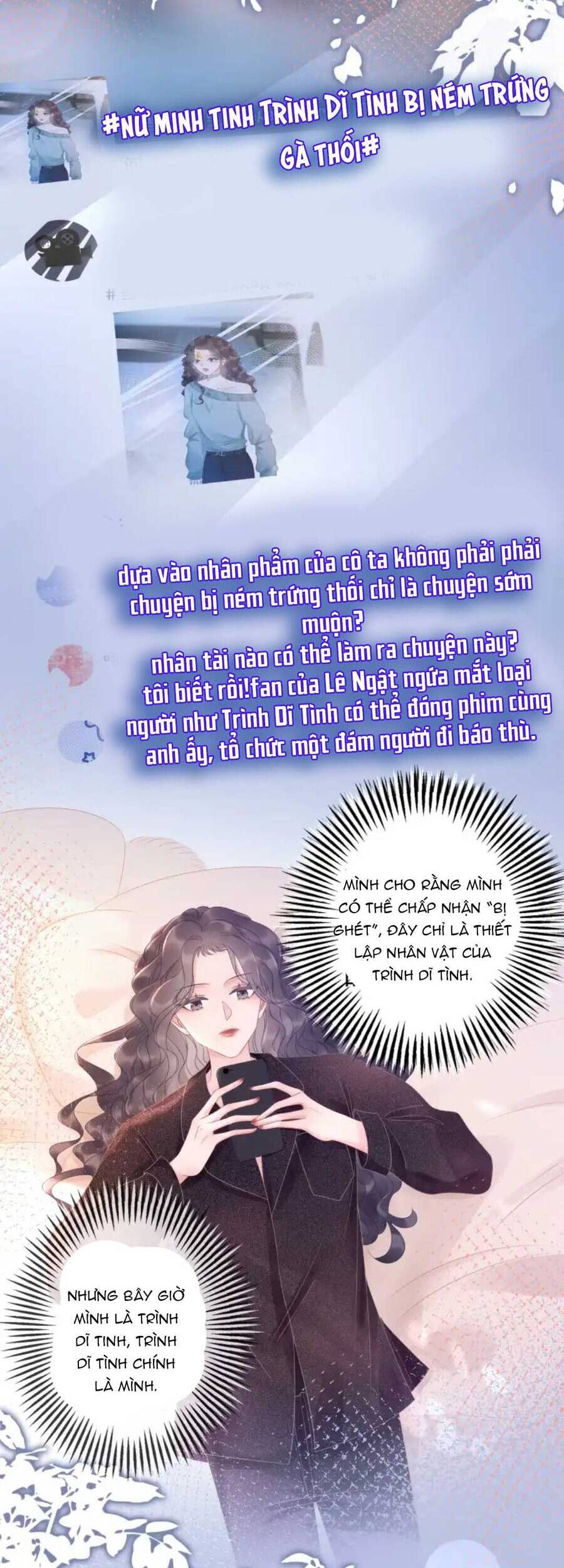 NỮ PHỤ NGÀY NÀO CŨNG MUỐN LY HÔN VỚI TA Chap 14 - Next Chap 15
