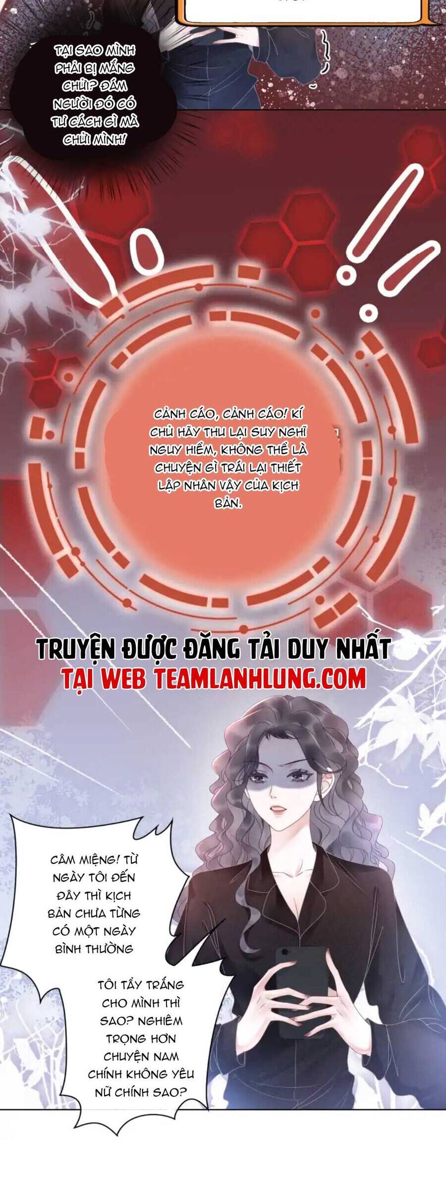 NỮ PHỤ NGÀY NÀO CŨNG MUỐN LY HÔN VỚI TA Chap 14 - Next Chap 15