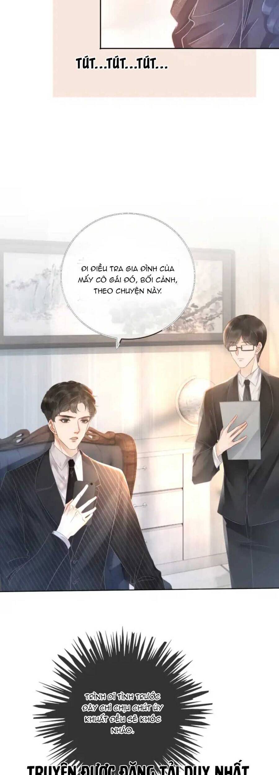 NỮ PHỤ NGÀY NÀO CŨNG MUỐN LY HÔN VỚI TA Chap 14 - Next Chap 15