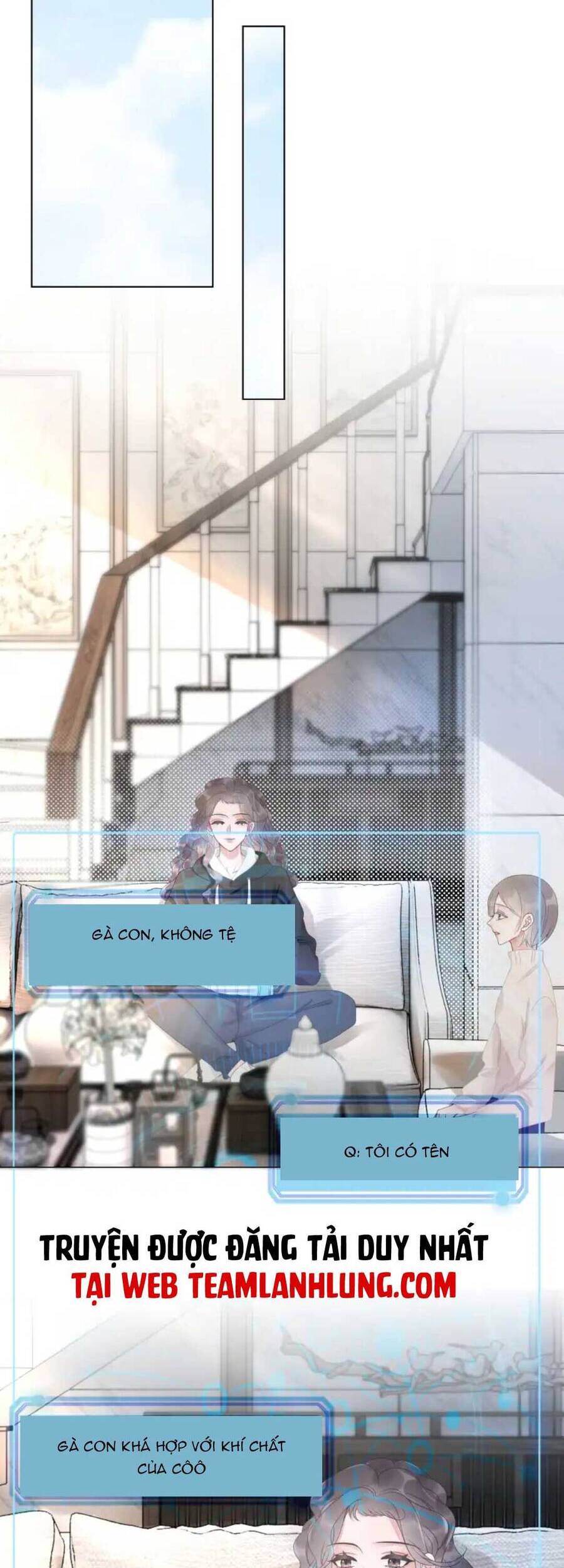 NỮ PHỤ NGÀY NÀO CŨNG MUỐN LY HÔN VỚI TA Chap 14 - Next Chap 15