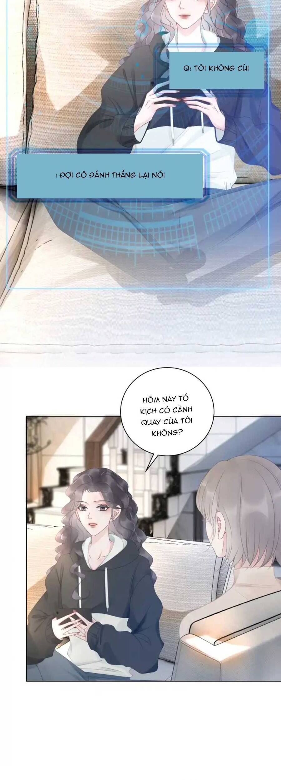 NỮ PHỤ NGÀY NÀO CŨNG MUỐN LY HÔN VỚI TA Chap 14 - Next Chap 15