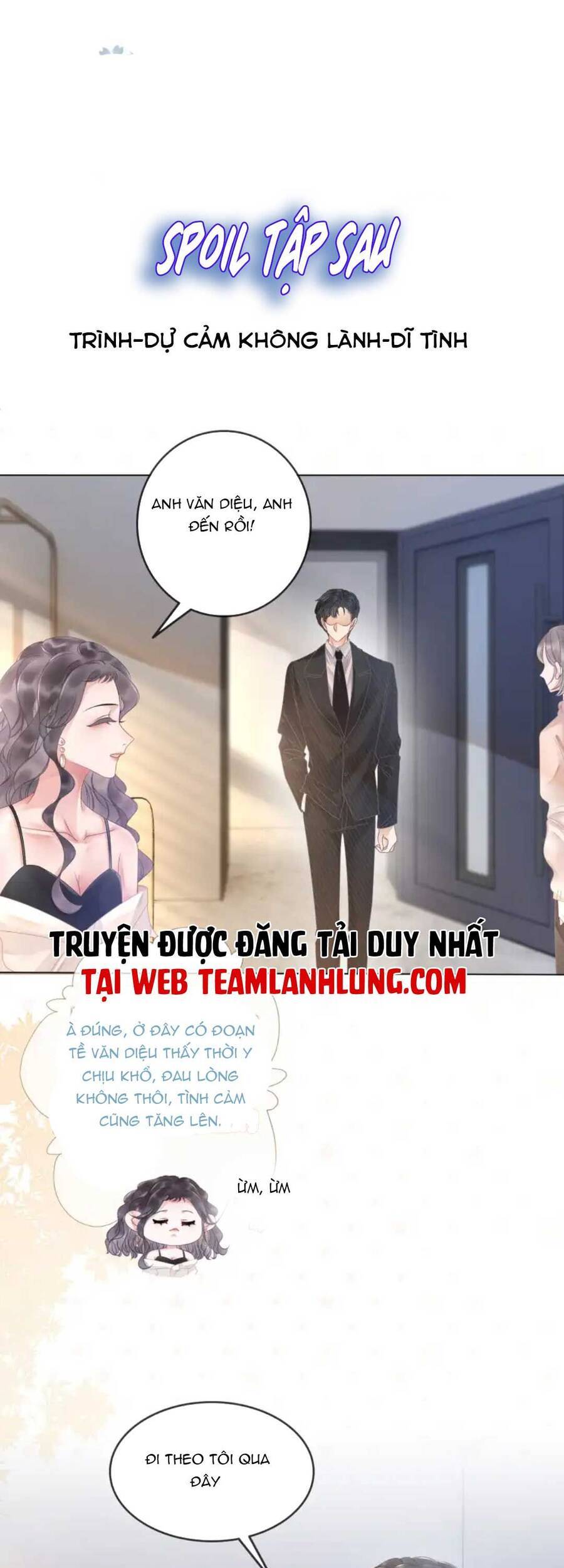 NỮ PHỤ NGÀY NÀO CŨNG MUỐN LY HÔN VỚI TA Chap 14 - Next Chap 15