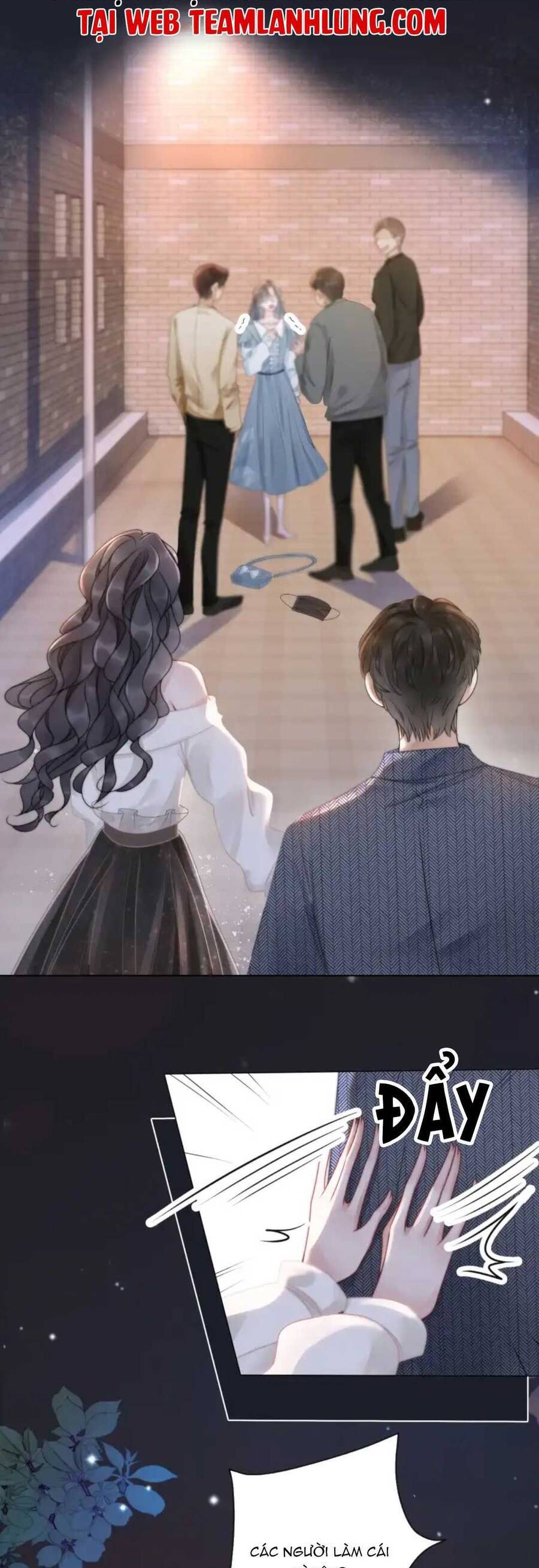 NỮ PHỤ NGÀY NÀO CŨNG MUỐN LY HÔN VỚI TA Chap 16 - Next Chap 17