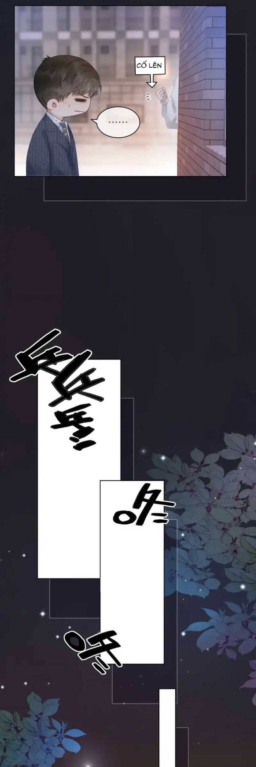 NỮ PHỤ NGÀY NÀO CŨNG MUỐN LY HÔN VỚI TA Chap 16 - Next Chap 17