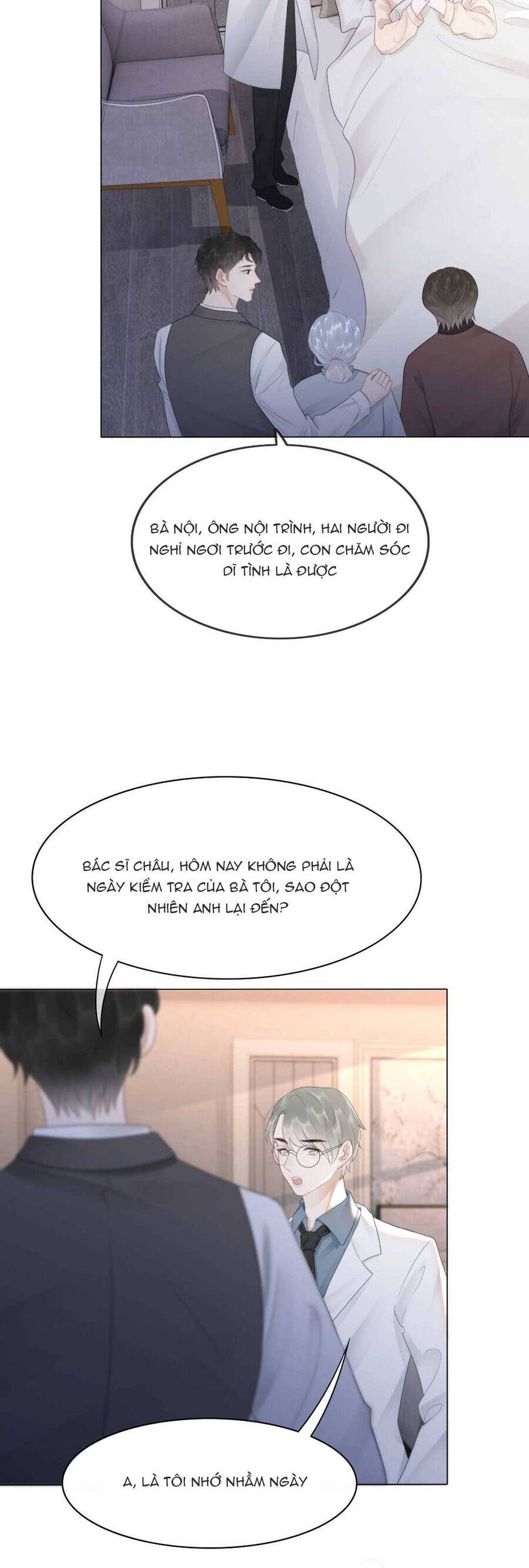 NỮ PHỤ NGÀY NÀO CŨNG MUỐN LY HÔN VỚI TA Chap 33 - Next Chap 34