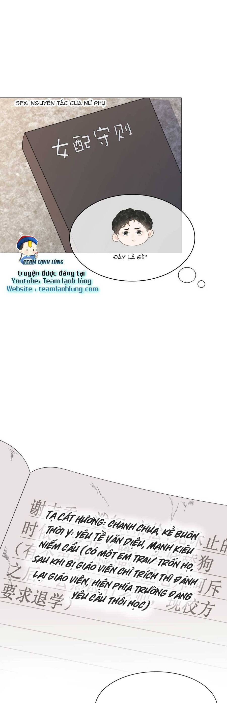 NỮ PHỤ NGÀY NÀO CŨNG MUỐN LY HÔN VỚI TA Chap 33 - Next Chap 34