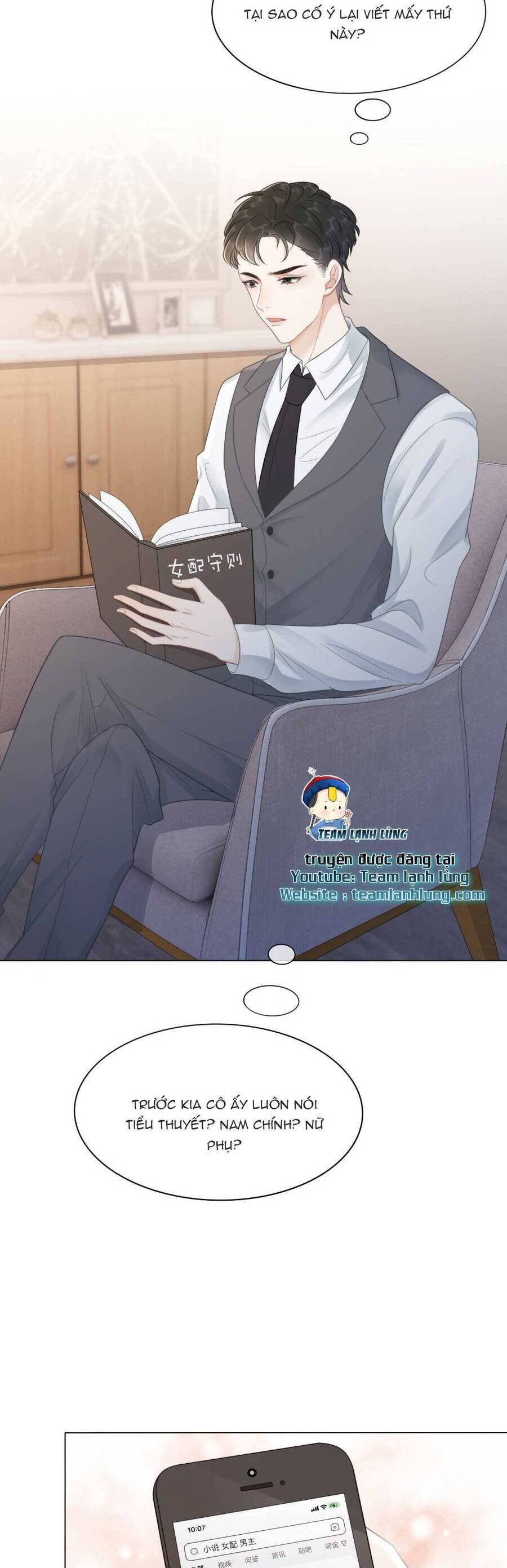 NỮ PHỤ NGÀY NÀO CŨNG MUỐN LY HÔN VỚI TA Chap 33 - Next Chap 34