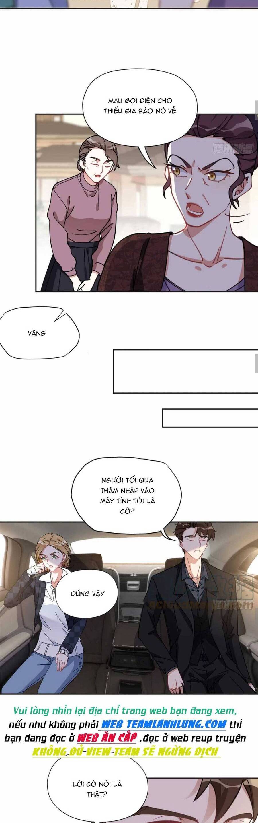 NỮ PHỤ NGÀY NÀO CŨNG MUỐN LY HÔN VỚI TA Chap 34 - Next Chap 35