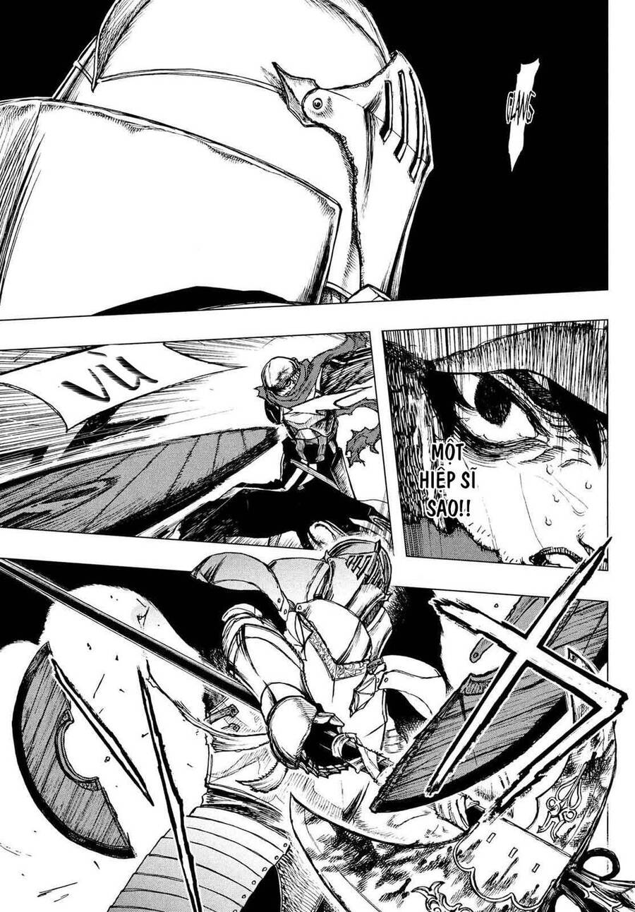 What Do You Wish For With Those Murky Eyes Chap 1 - Next Chap 2