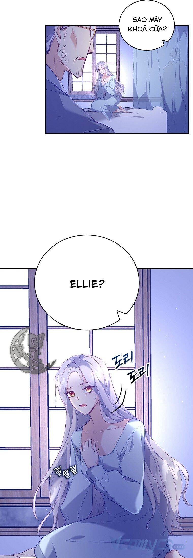 Chỉ Nhận Thức Được Sau Khi Mất Em Chap 10 - Next Chap 11