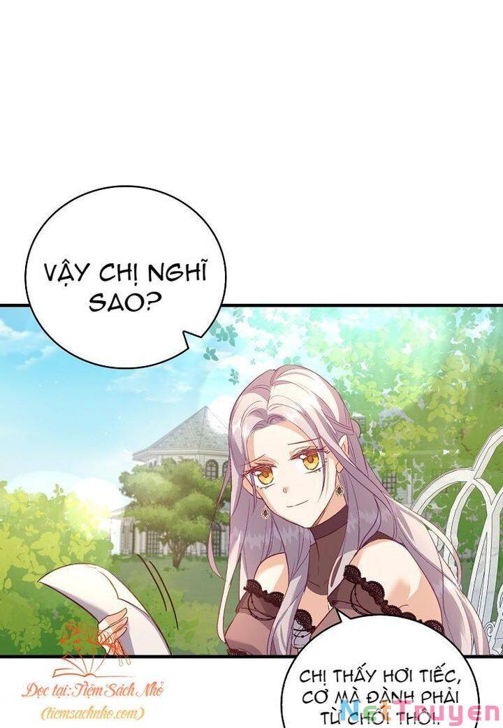 Chỉ Nhận Thức Được Sau Khi Mất Em Chap 22 - Next Chap 23