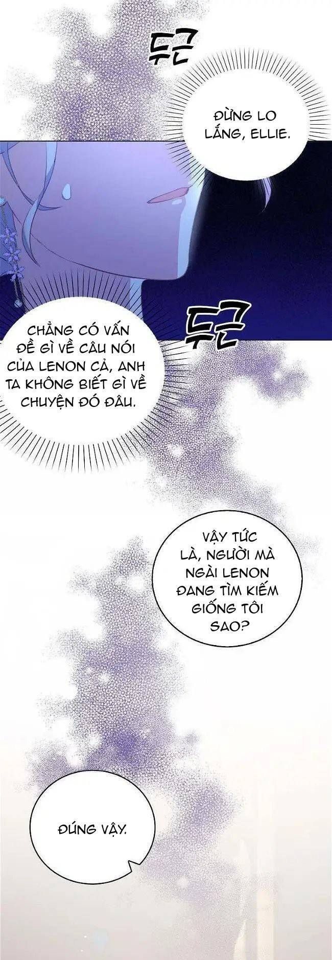 Chỉ Nhận Thức Được Sau Khi Mất Em Chap 39 - Next Chap 40