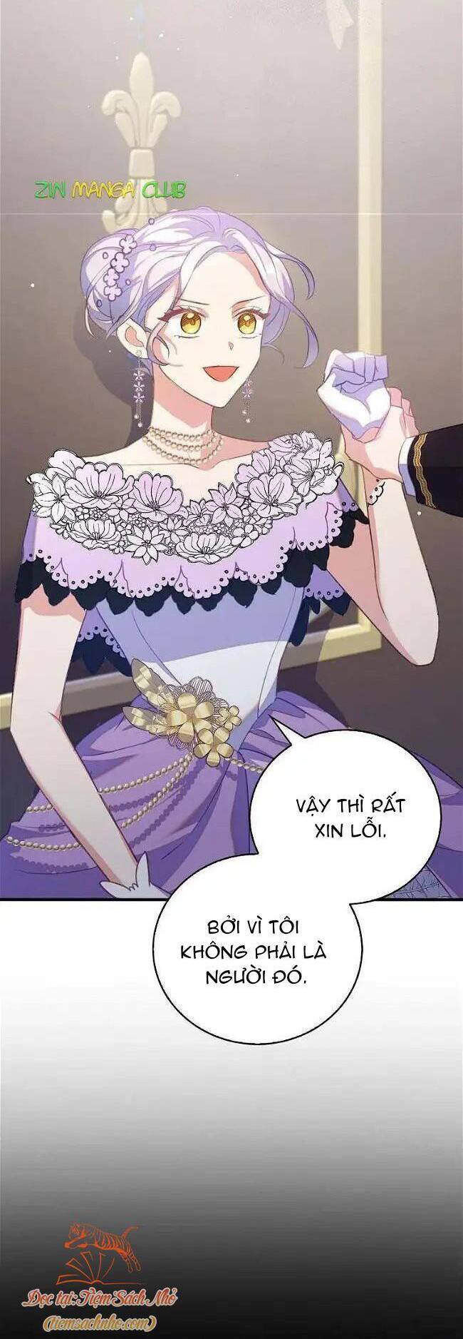 Chỉ Nhận Thức Được Sau Khi Mất Em Chap 39 - Next Chap 40