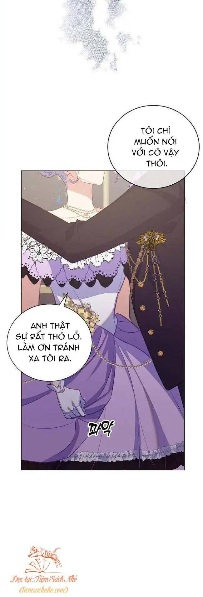 Chỉ Nhận Thức Được Sau Khi Mất Em Chap 39 - Next Chap 40