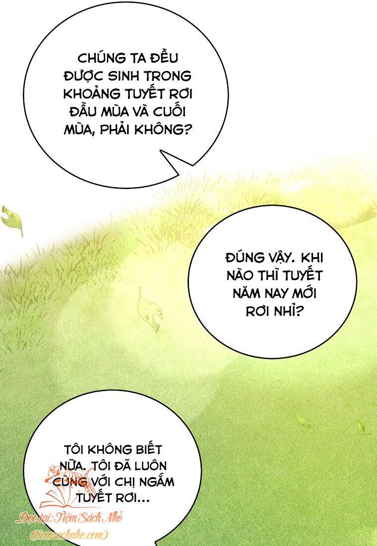 Chỉ Nhận Thức Được Sau Khi Mất Em Chap 28 - Next Chap 29