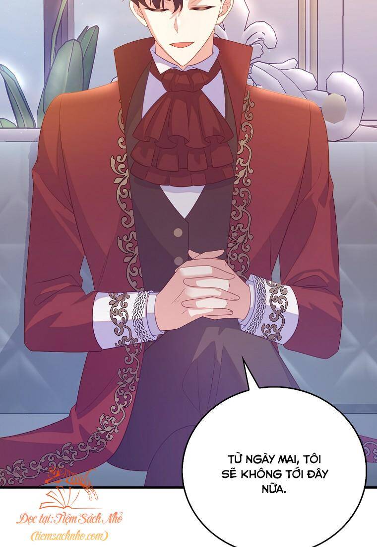 Chỉ Nhận Thức Được Sau Khi Mất Em Chap 28 - Next Chap 29