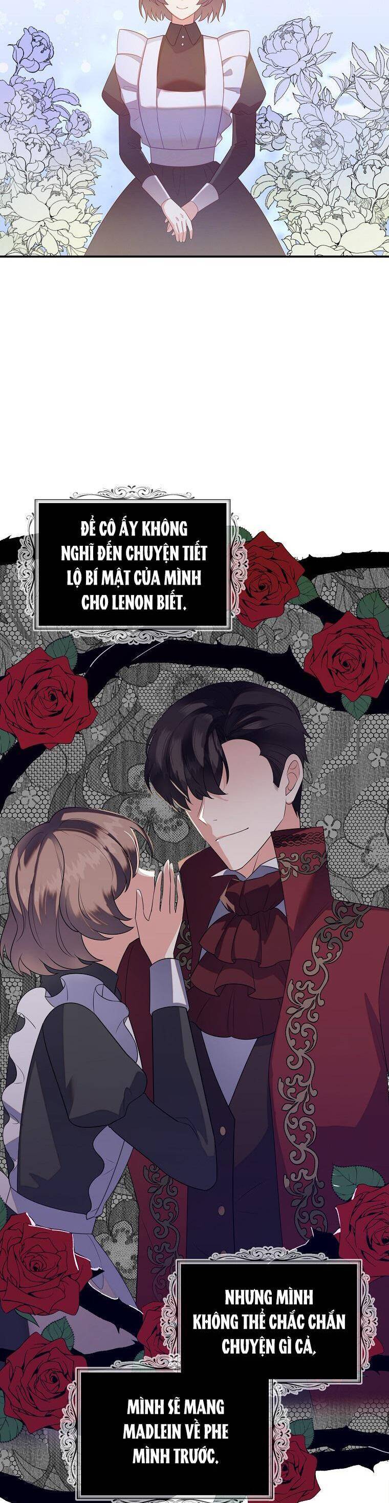 Chỉ Nhận Thức Được Sau Khi Mất Em Chap 29 - Next Chap 30