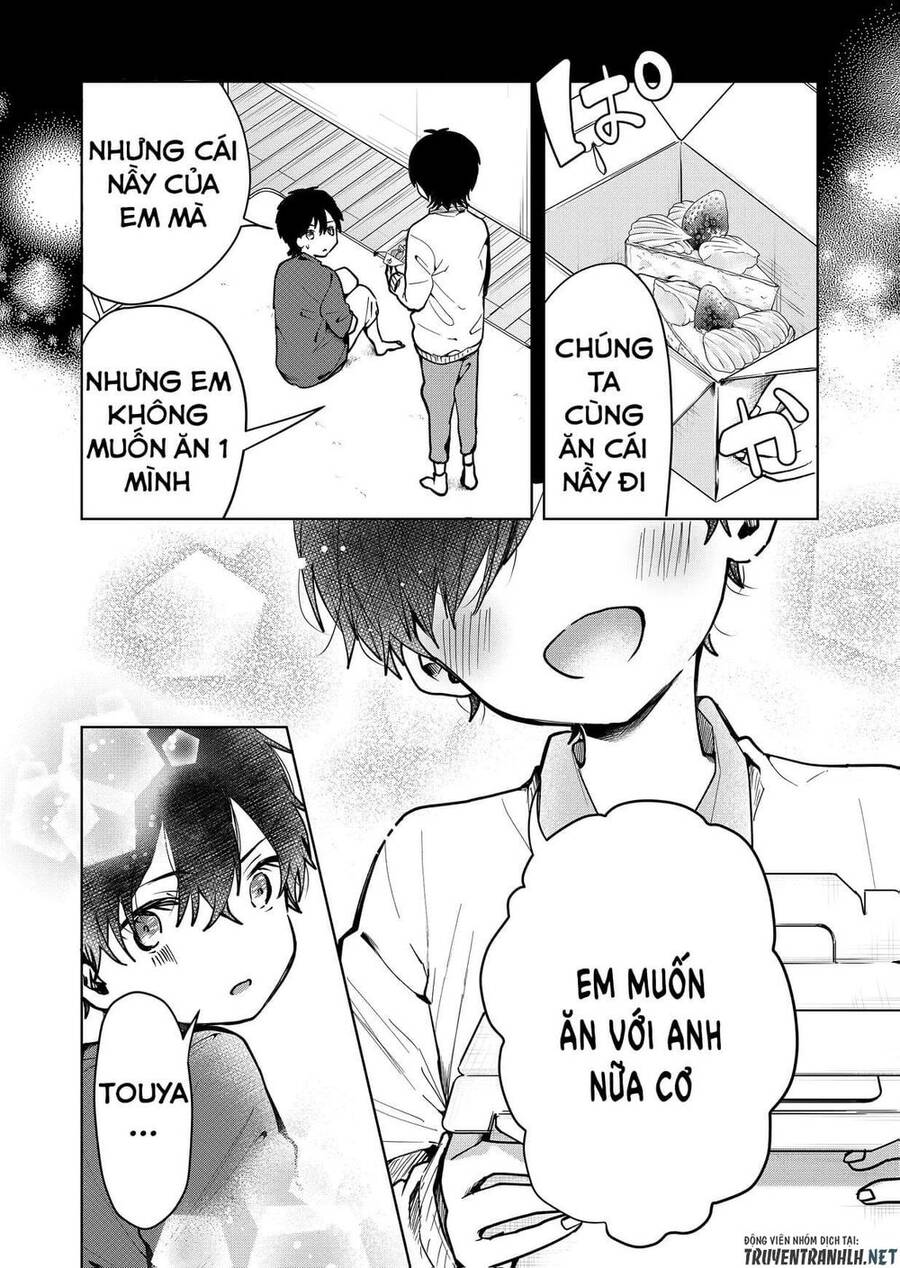 Kononaka Ni Hitori, Ore No Yome Ga Iru Chap 1 - Next Chap 2