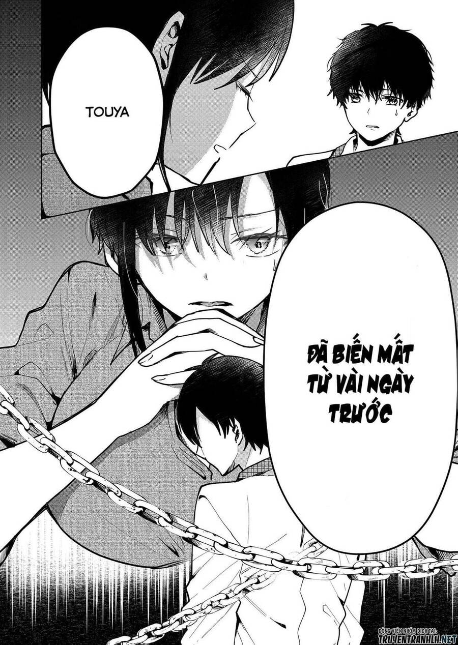 Kononaka Ni Hitori, Ore No Yome Ga Iru Chap 1 - Next Chap 2