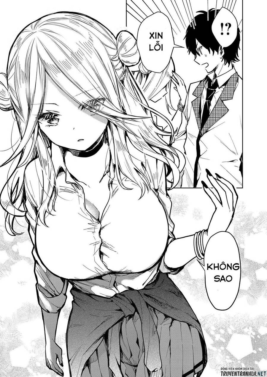Kononaka Ni Hitori, Ore No Yome Ga Iru Chap 1 - Next Chap 2