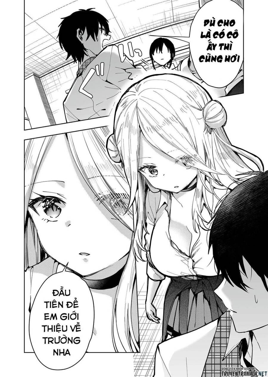 Kononaka Ni Hitori, Ore No Yome Ga Iru Chap 1 - Next Chap 2