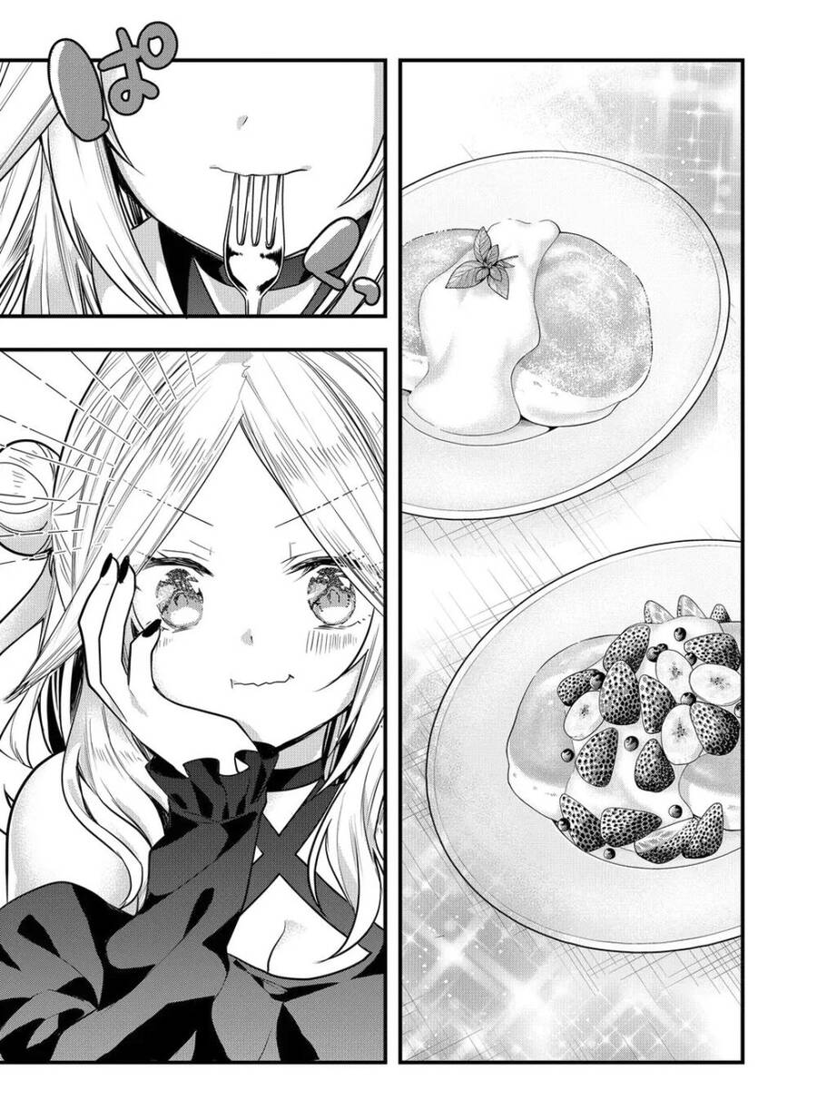 Kononaka Ni Hitori, Ore No Yome Ga Iru Chap 12 - Next Chap 13