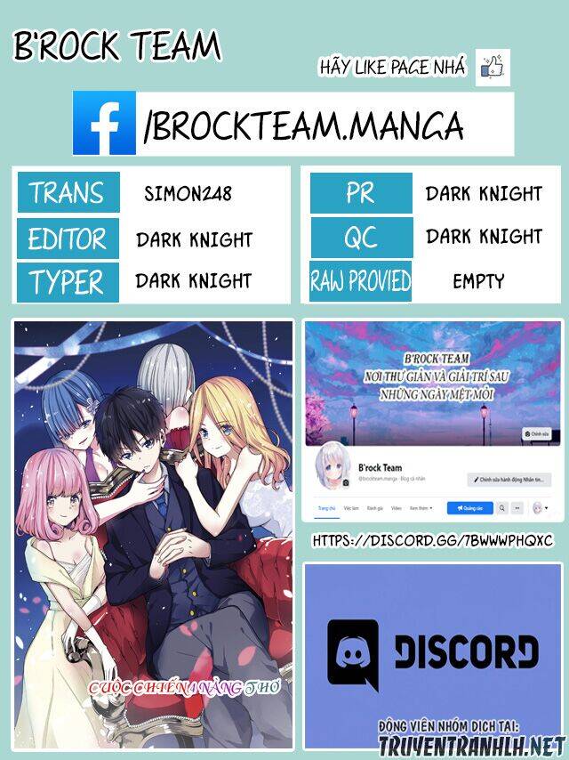 Kononaka Ni Hitori, Ore No Yome Ga Iru Chap 2 - Next Chap 3