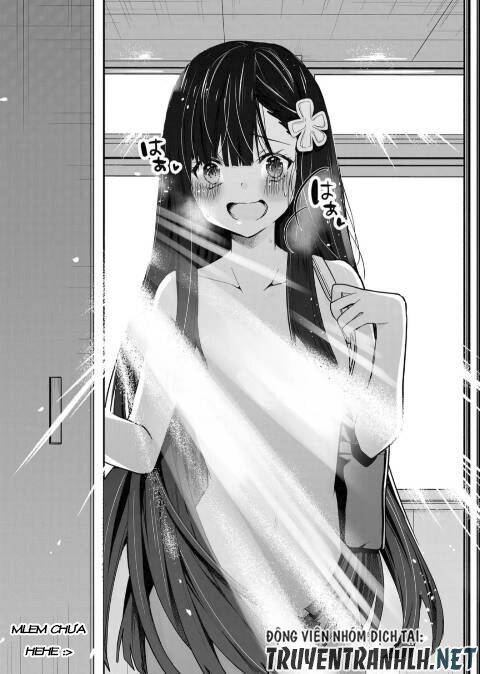 Kononaka Ni Hitori, Ore No Yome Ga Iru Chap 2 - Next Chap 3