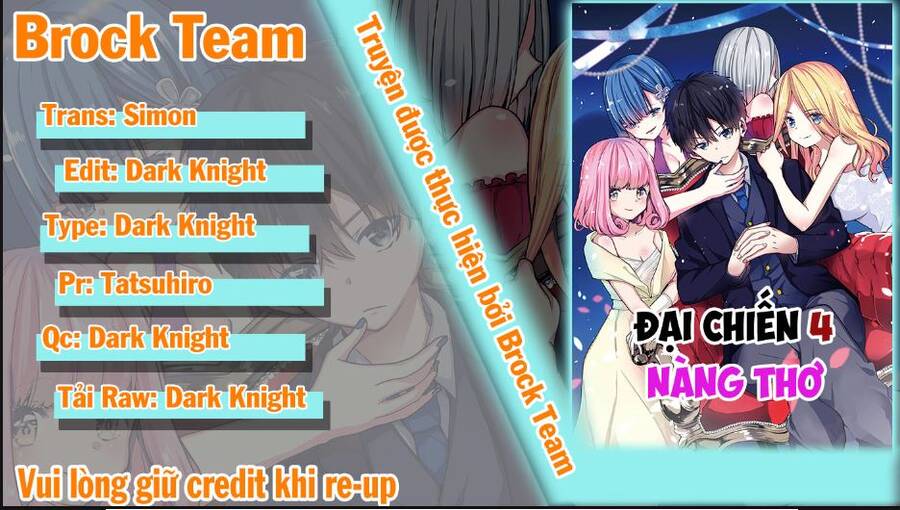 Kononaka Ni Hitori, Ore No Yome Ga Iru Chap 15 - Next Chap 16