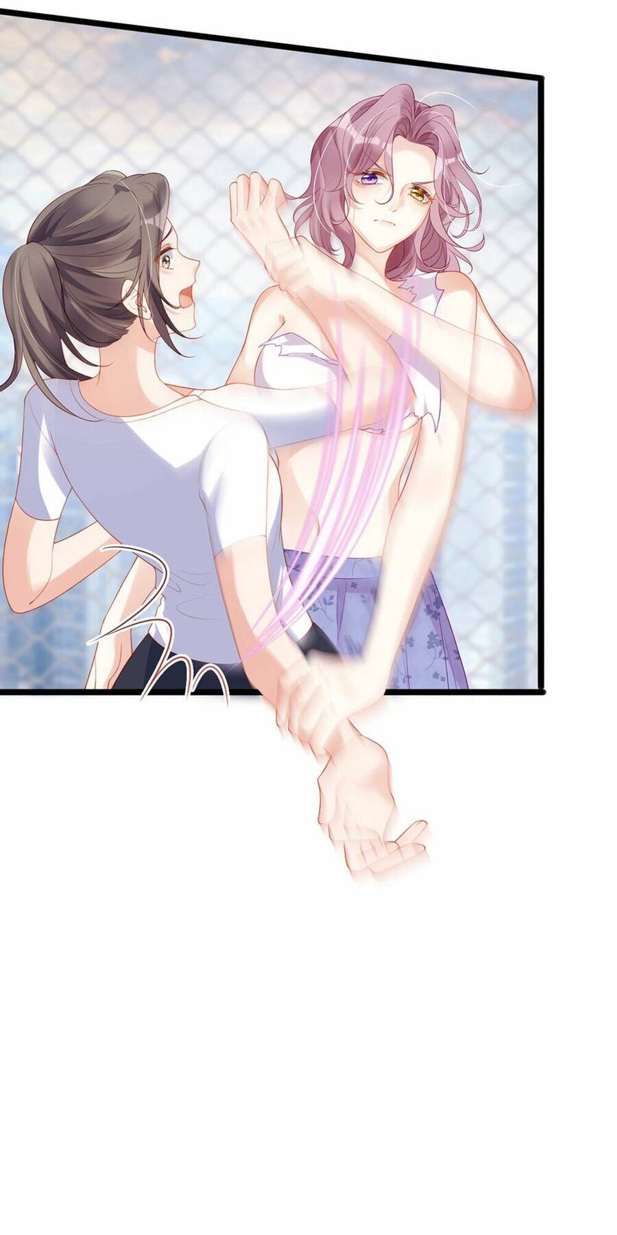 100 Cách Ngược Tra Nữ Chap 1 - Next Chap 2