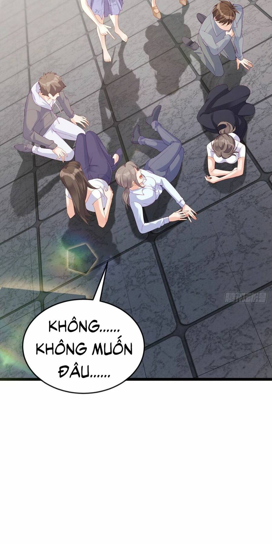 100 Cách Ngược Tra Nữ Chap 1 - Next Chap 2