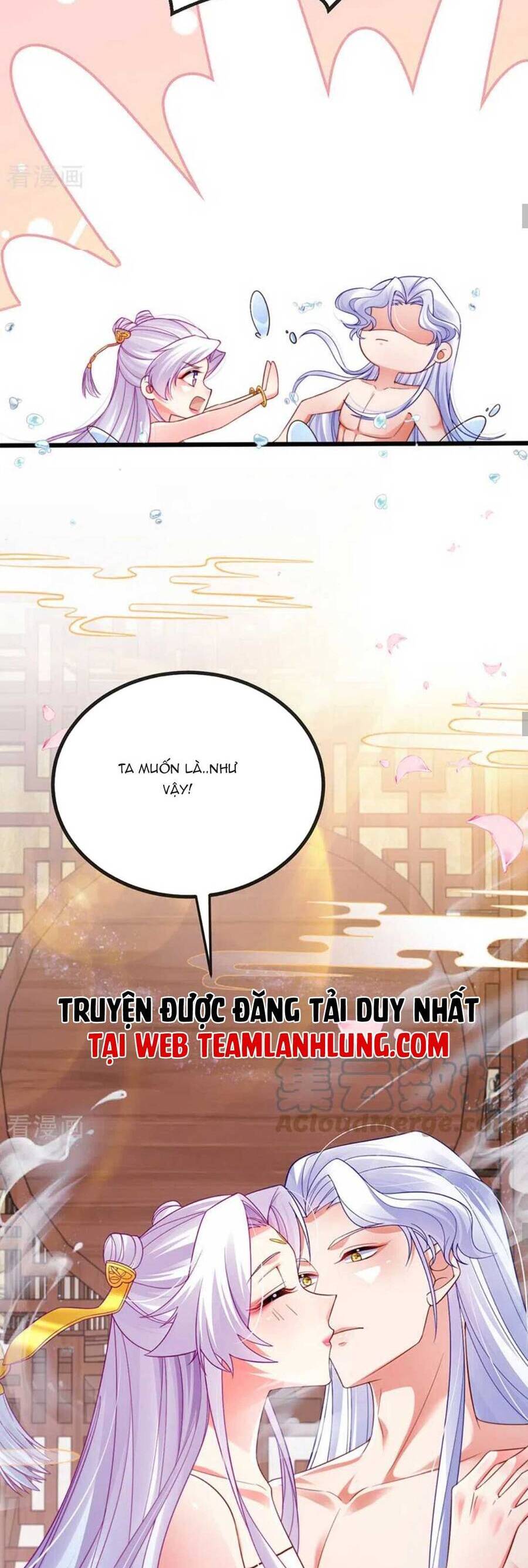 100 Cách Ngược Tra Nữ Chap 100 - Next Chap 101