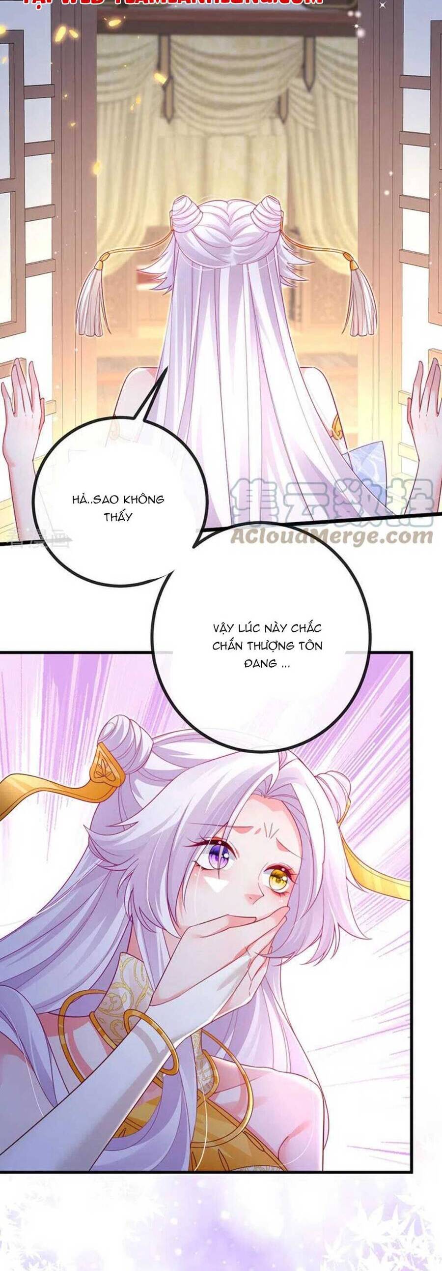 100 Cách Ngược Tra Nữ Chap 100 - Next Chap 101