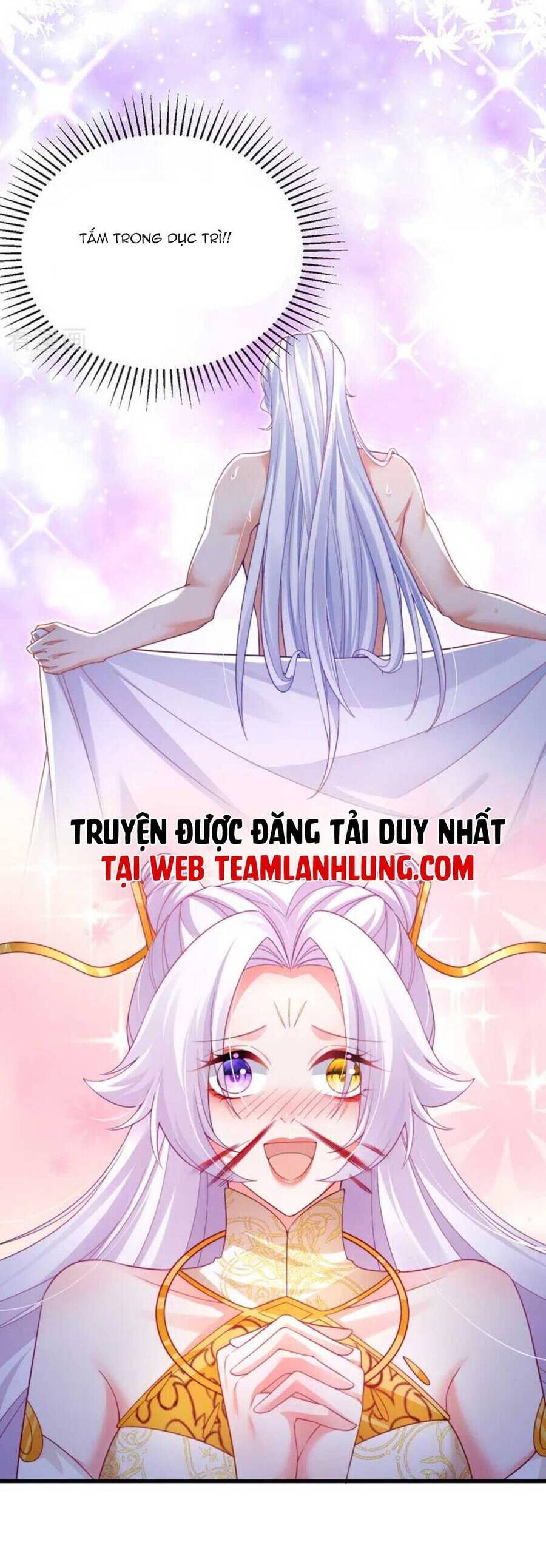 100 Cách Ngược Tra Nữ Chap 100 - Next Chap 101