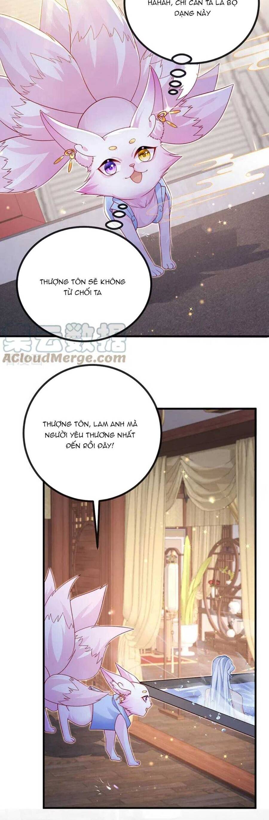 100 Cách Ngược Tra Nữ Chap 100 - Next Chap 101