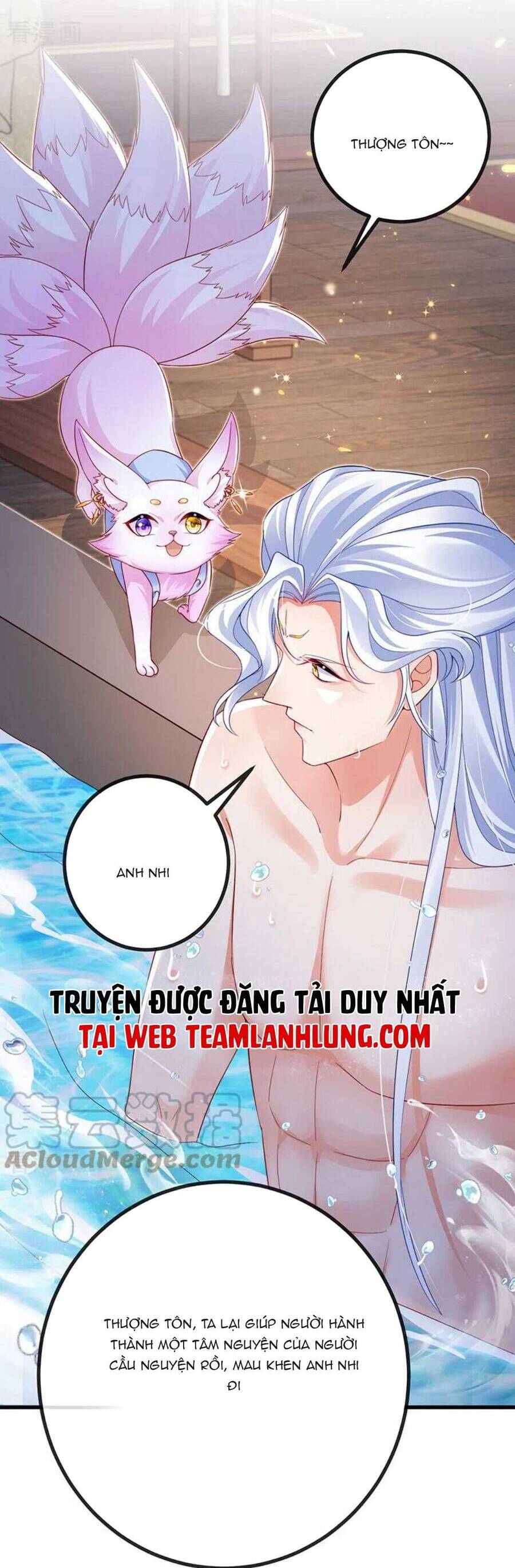 100 Cách Ngược Tra Nữ Chap 100 - Next Chap 101