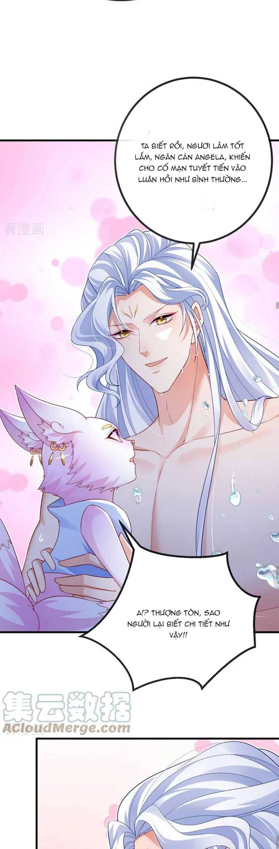 100 Cách Ngược Tra Nữ Chap 100 - Next Chap 101