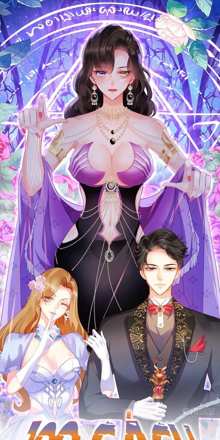 100 Cách Ngược Tra Nữ Chap 11 - Next Chap 12