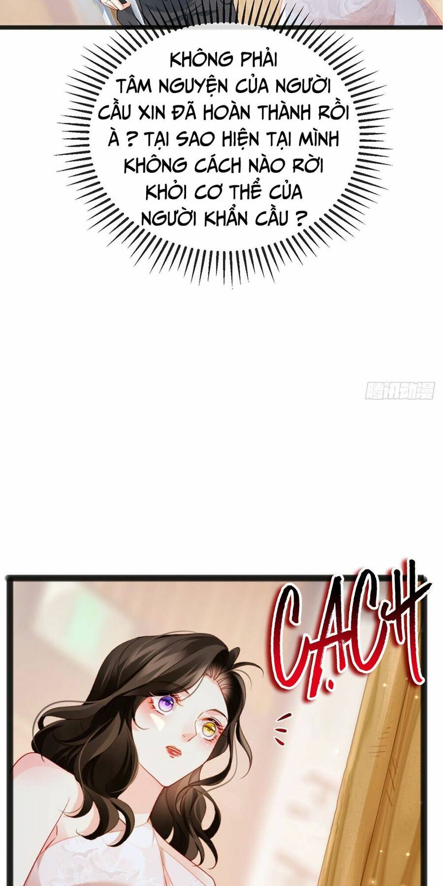 100 Cách Ngược Tra Nữ Chap 11 - Next Chap 12