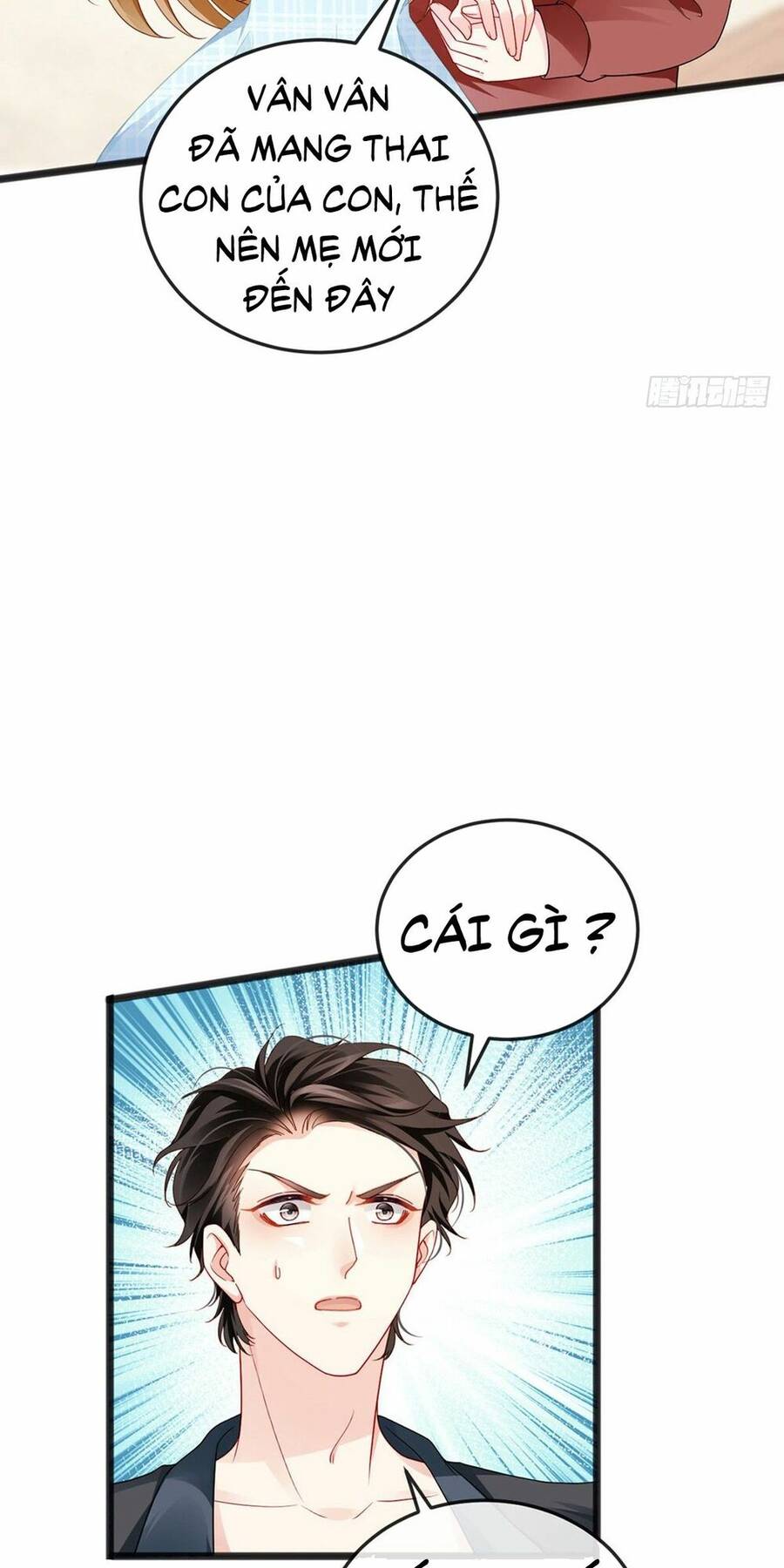 100 Cách Ngược Tra Nữ Chap 11 - Next Chap 12